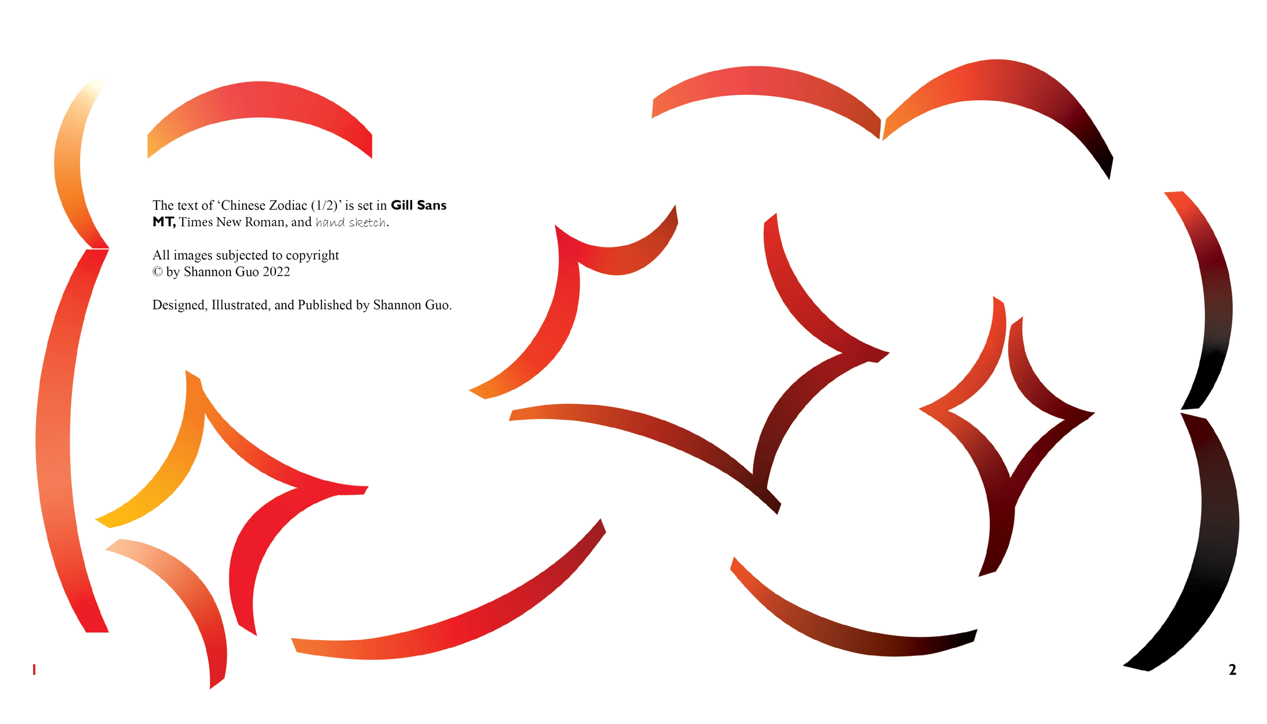 Colophon