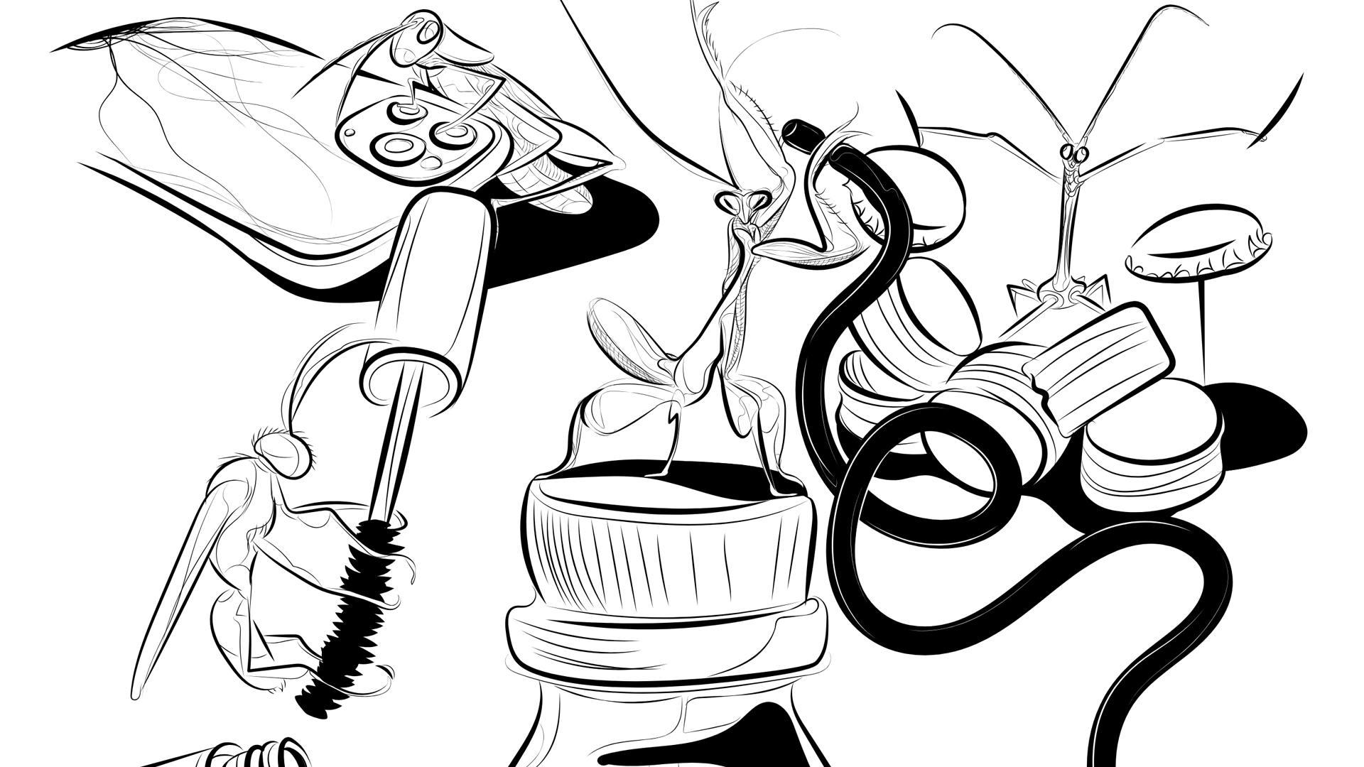 Graphic project thumbnail 06