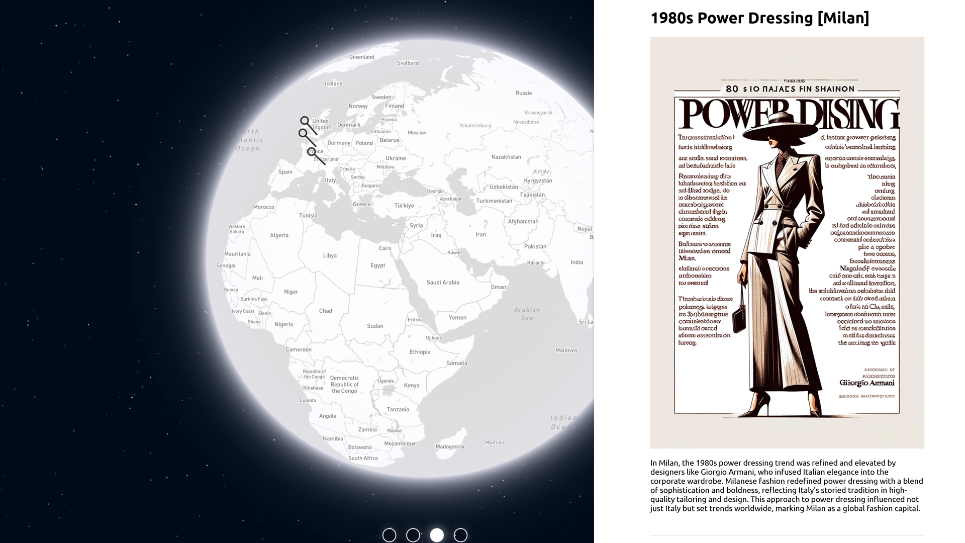 UX/UI project thumbnail 04