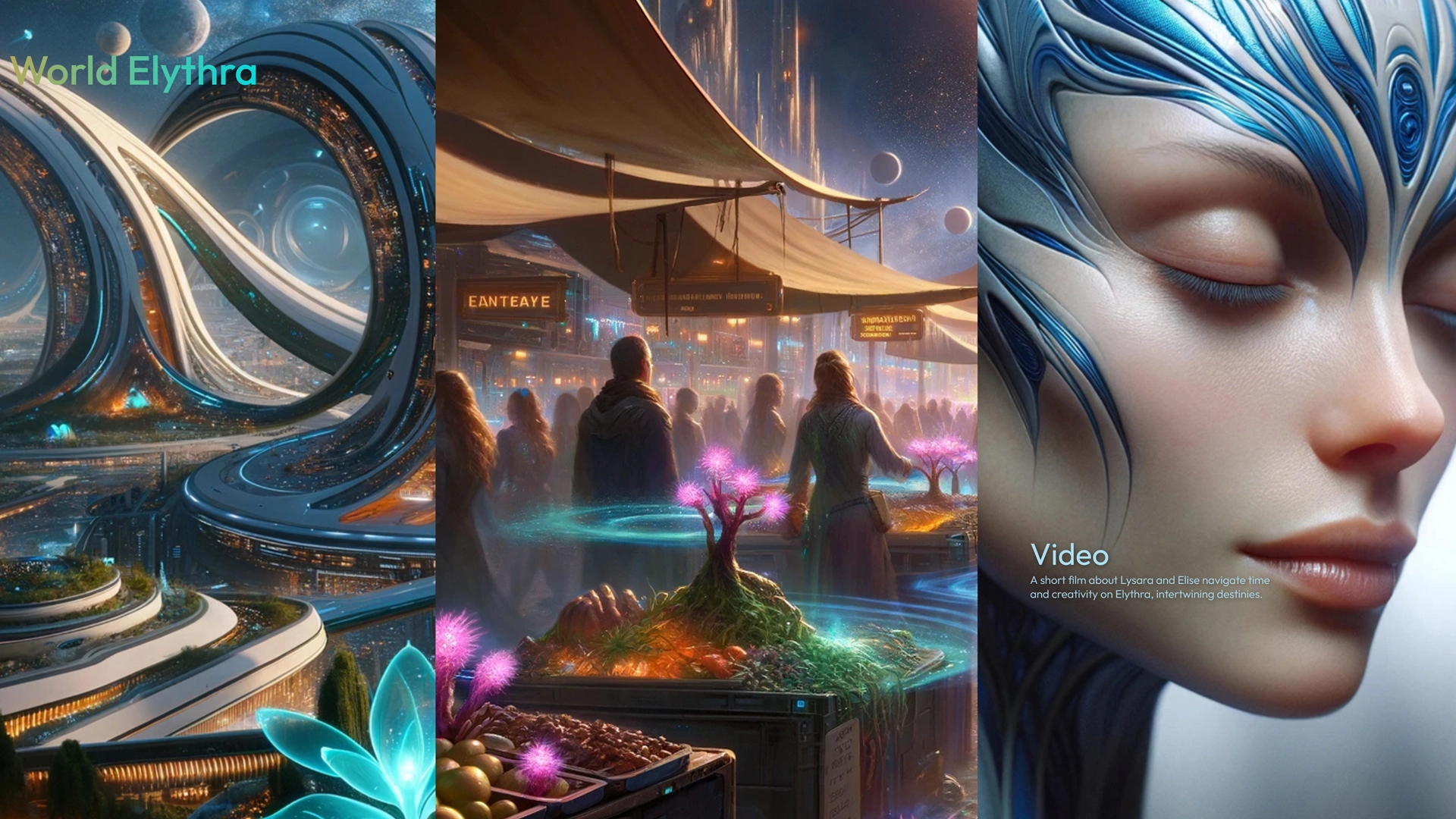 UX/UI project thumbnail 08