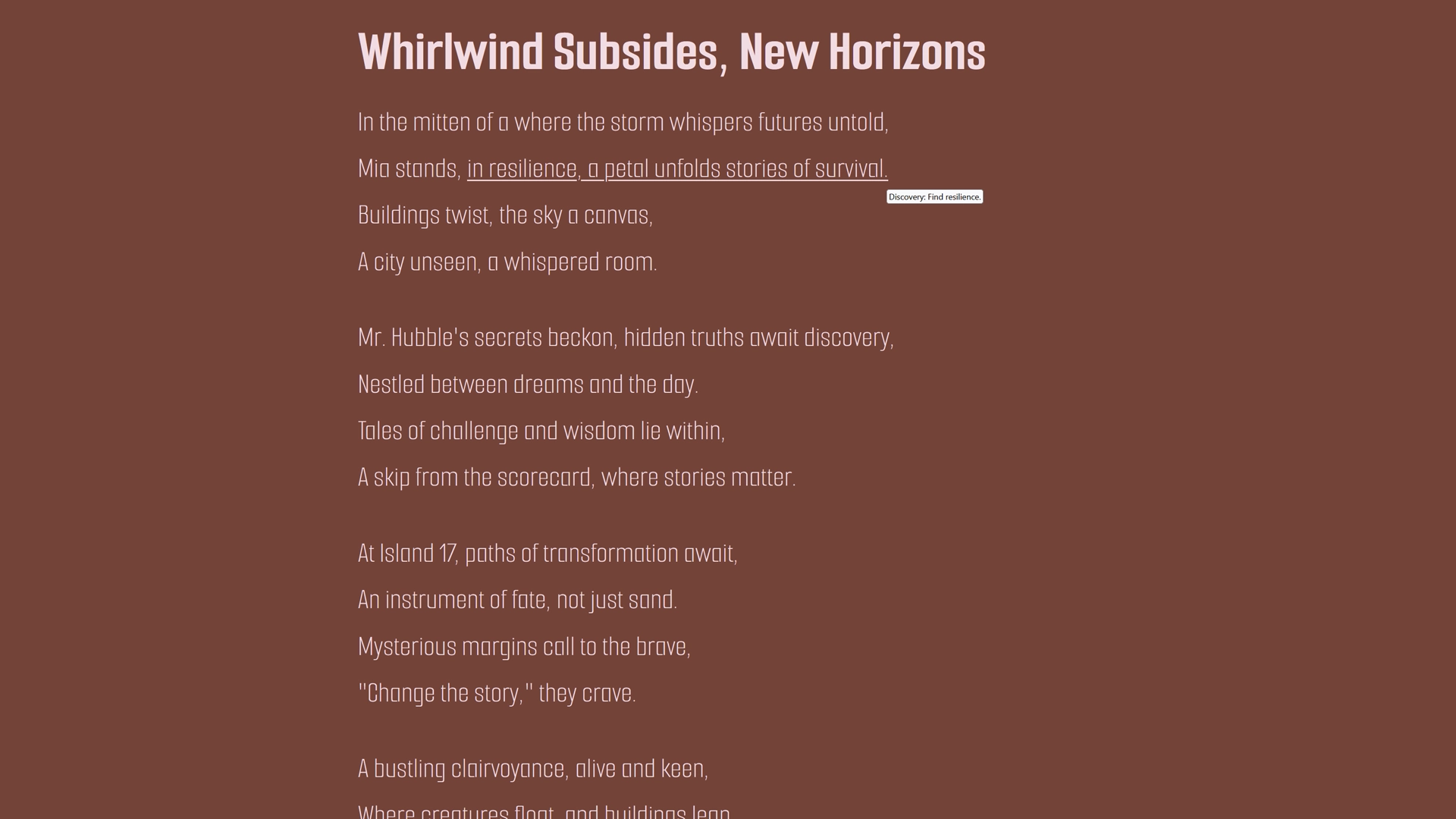 UX/UI project thumbnail 12